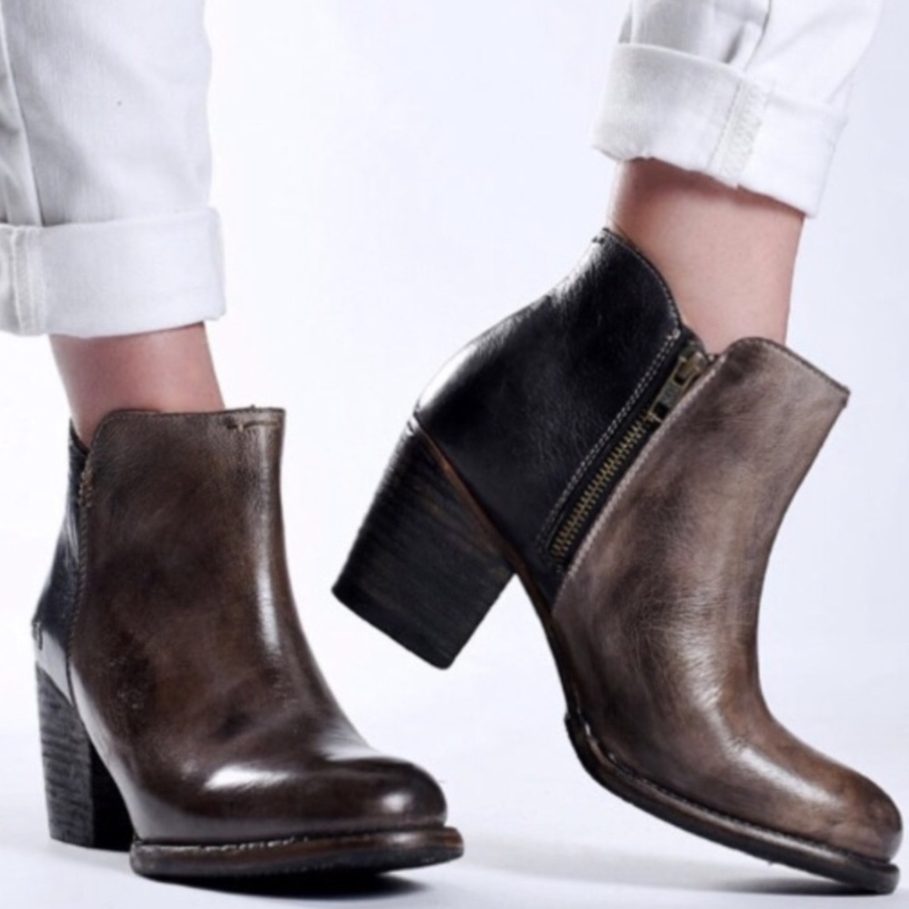 Bedstu Yell Bootie